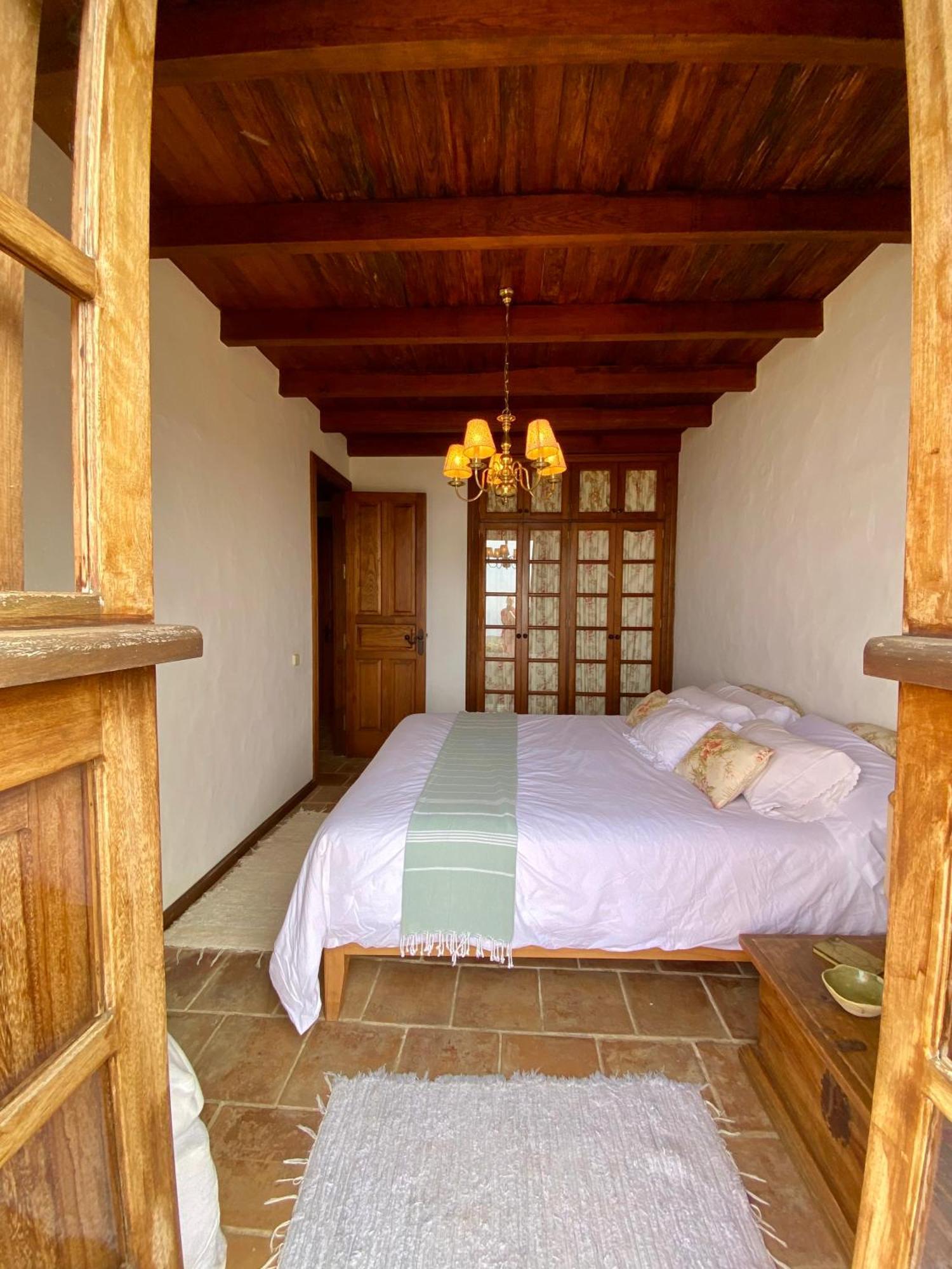 La Rayuela Suites La La Frontera Exterior foto