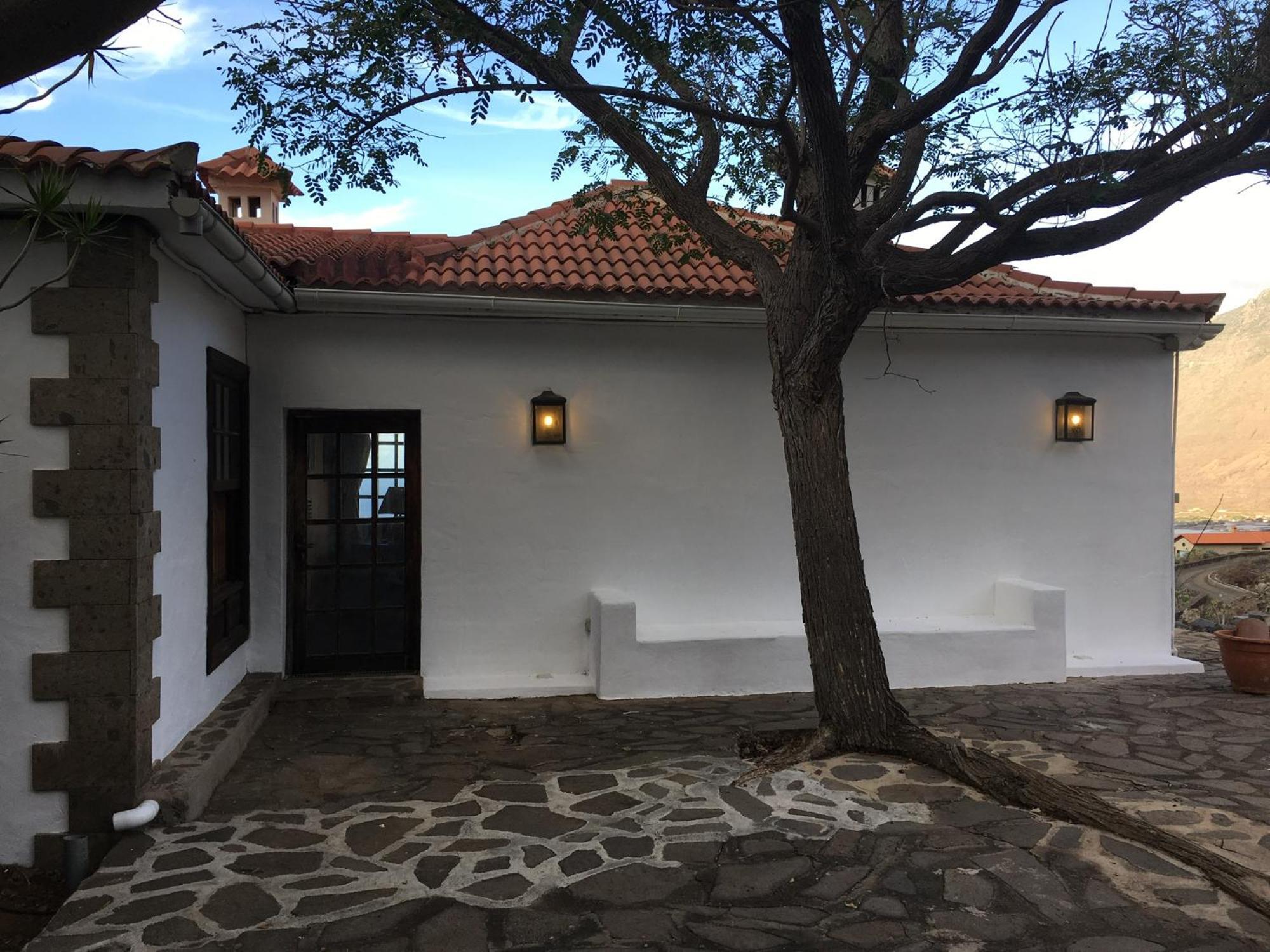 La Rayuela Suites La La Frontera Exterior foto